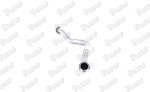Exhaust Pipe
