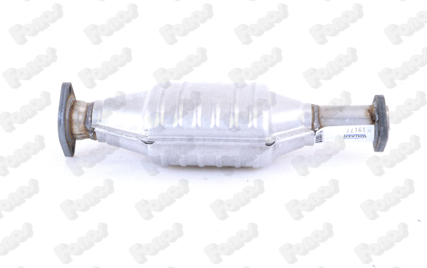 Catalytic Converter