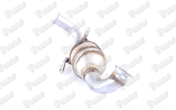 Catalytic Converter