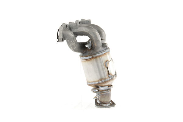 Catalytic Converter