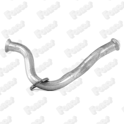 Exhaust Pipe