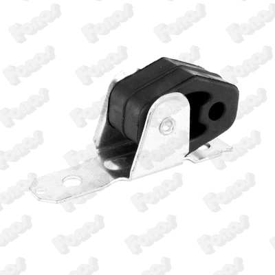 Mount, exhaust system