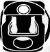 Rubber Strip, exhaust system (80487)