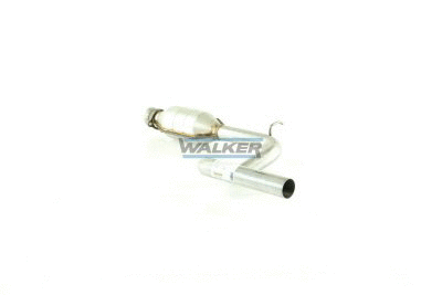 Catalytic Converter (20100)