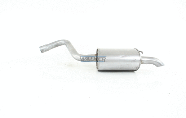 Rear Muffler