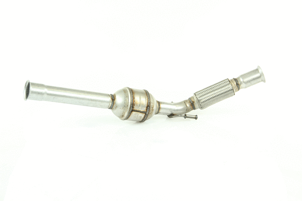 Catalytic Converter