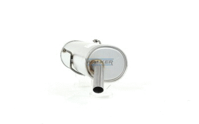 Rear Muffler (615892)