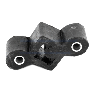 Rubber Strip, exhaust system