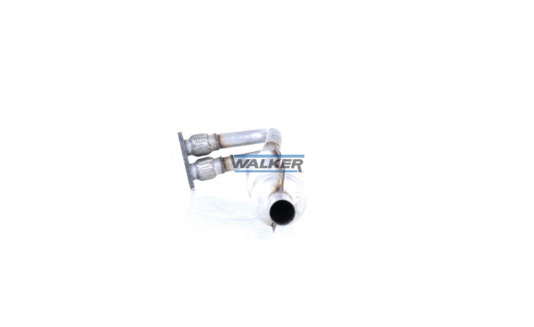 Catalytic Converter (20818)