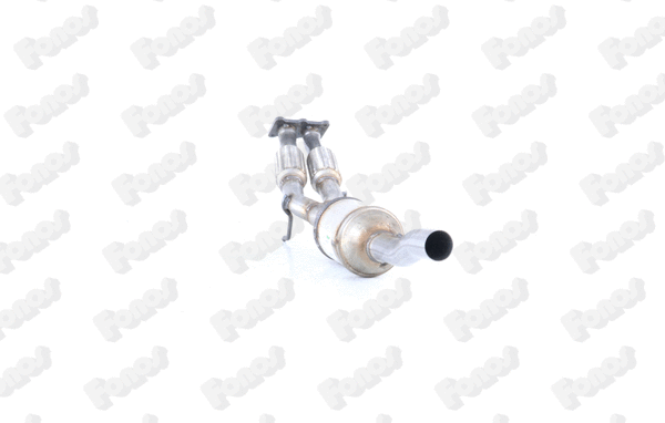 Catalytic Converter