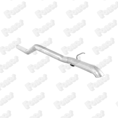 Exhaust Pipe