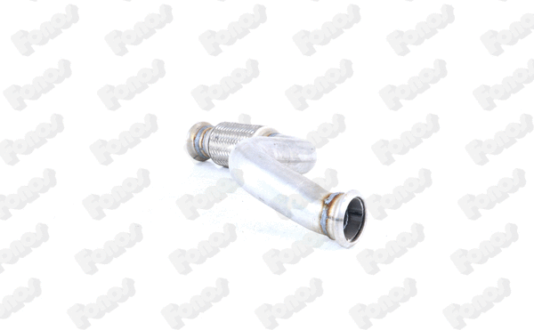 Corrugated Pipe, exhaust system