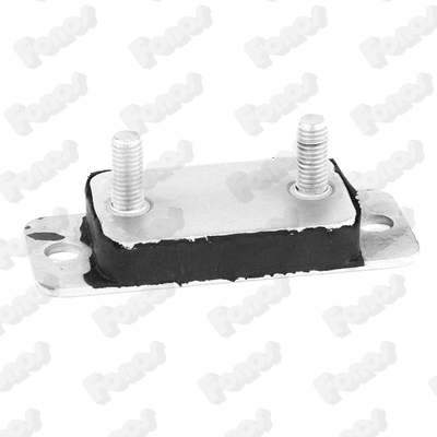 Rubber Strip, exhaust system
