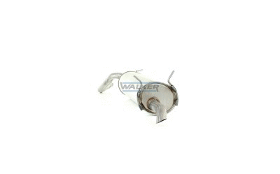 Rear Muffler (611299)