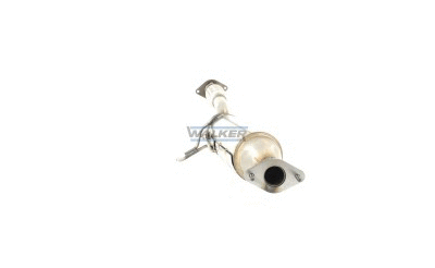 Soot/Particulate Filter, exhaust system (73078)