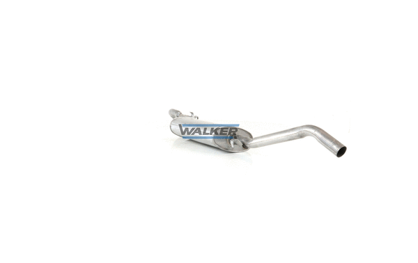 Rear Muffler (616142)