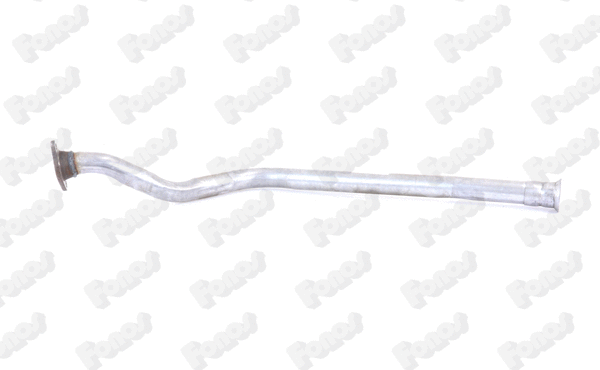 Exhaust Pipe