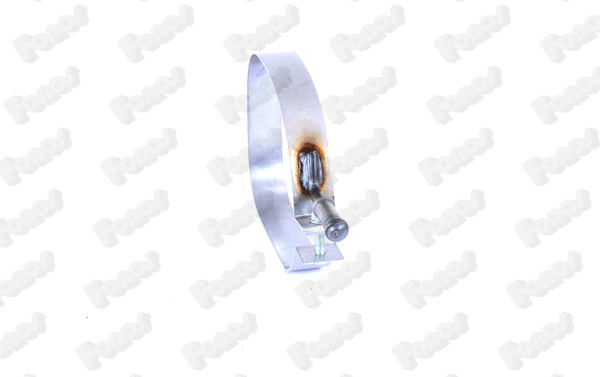 Mount, exhaust system