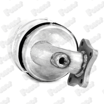 Catalytic Converter
