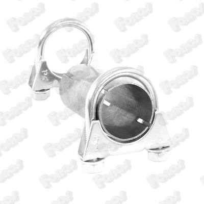 Pipe Connector, exhaust system