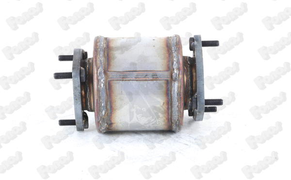 Catalytic Converter