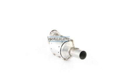 Catalytic Converter (20594)