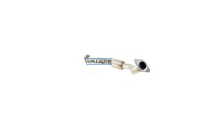 Catalytic Converter (28642)