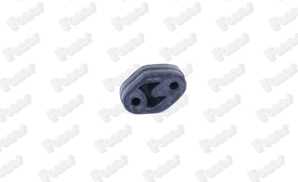 Rubber Strip, exhaust system