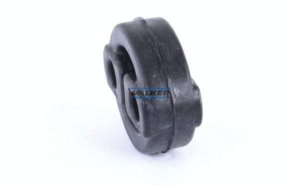 Rubber Strip, exhaust system