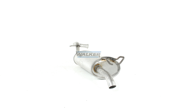 Rear Muffler
