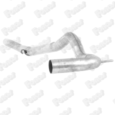 Exhaust Pipe