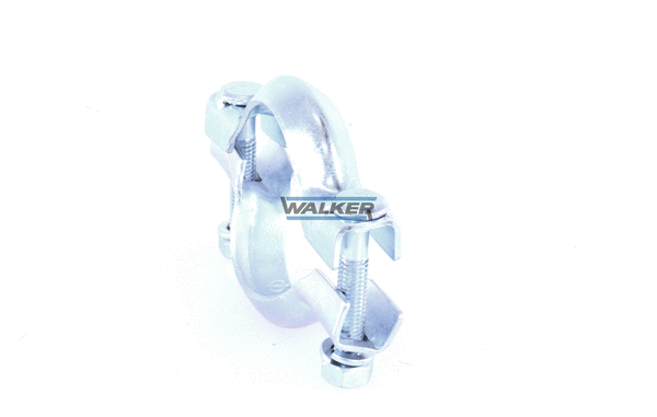 Clamping Piece, exhaust system