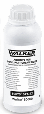 Fuel Additive (80600)