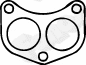 Gasket, exhaust pipe (80084)