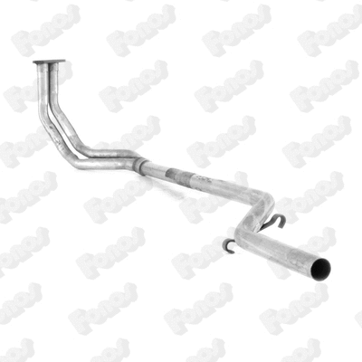 Exhaust Pipe