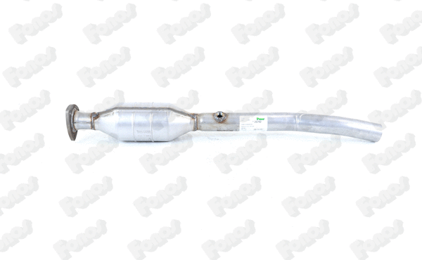 Catalytic Converter