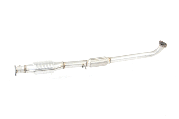 Catalytic Converter