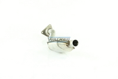 Catalytic Converter (20782)