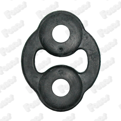 Mount, exhaust system (82808)