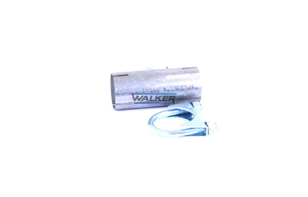 Pipe Connector, exhaust system