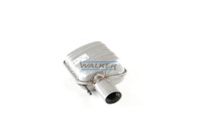 Rear Muffler (619879)