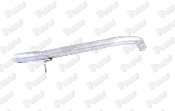 Exhaust Pipe