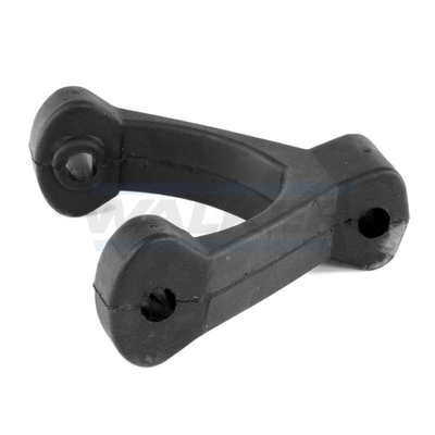 Mount, exhaust system
