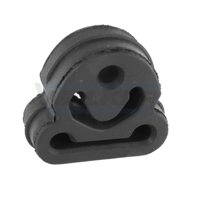 Rubber Strip, exhaust system