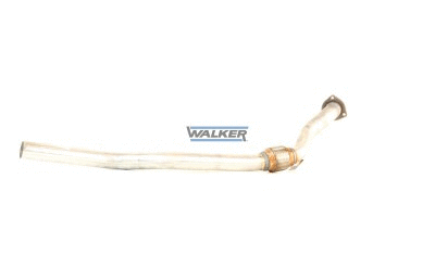 Exhaust Pipe