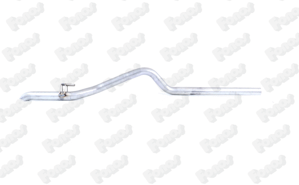 Exhaust Pipe