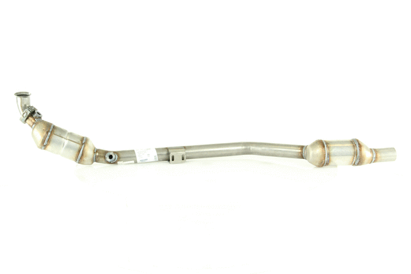 Catalytic Converter