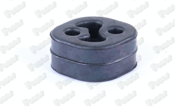 Rubber Strip, exhaust system