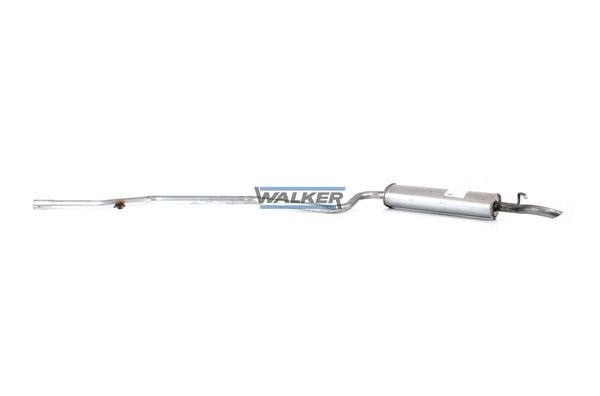 Rear Muffler