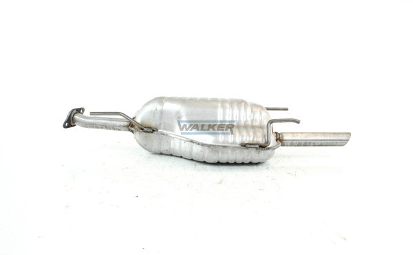Rear Muffler
